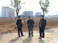 市卫计委副主任段绍华一行到德江县民族中医院指导
