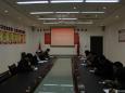 德江县民族中医院召开2018年火龙节医疗保障工作部署会