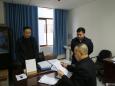 德江县民族中医院开展规范辅助检查单专项检查