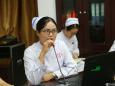德江县民族中医院举行《平衡火罐的理论及临床应用》专题讲座