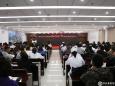 泰州市中医院专家在德江县民族中医院开展系列专题讲座