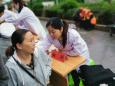苏州医疗专家送温暖，“组团式”帮扶义诊护健康