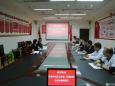 贵州中医药大学第一附属医院专家组赴我院指导非直属附属医院创建工作