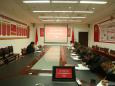 德江县民族中医院召开第六次疫情防控专题会