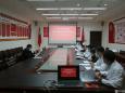 德江县民族中医院举行新冠肺炎疫情防控救治演练