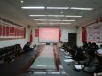 深化部署，细化责任，强化监督-德江县民族中医院疫情防控再升级