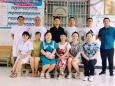 德江县民族中医院呼吸与危重症医学科到联盟单位调研指导