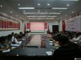 加强沟通解难题 协同配合促发展-德江县民族中医院举行2021年护理协调会