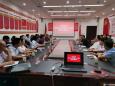 黔西市人民医院到德江县民族中医院参观交流