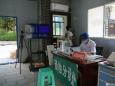 多措并举织密网 众志成城筑屏障-德江县民族中医院扎实推进疫情防控工作