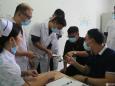 德江县民族中医院骨伤科举行中医特色服务能力提升专病诊疗培训