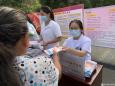德江县民族中医院积极开展2021年预防出生缺陷日主题宣传活动
