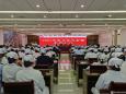 初心不改展风采 砥砺前行再出发-德江县民族中医院举行2021年护理实习生毕业典礼暨表彰大会