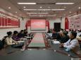 德江县民族中医院省级中医重点专科皮肤科迎来省中医皮肤专业医疗质量控制中心现场复审