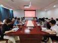 德江县民族中医院召开2022年上半年中医护理协调会