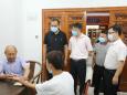 玉屏县中医院到德江县民族中医院参观交流