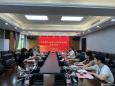 张永红带队赴中南大学湘雅三院、新晃县中医院、湘西州民族中医院学习取经