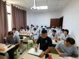 拓宽服务强内涵 锻造品牌展特色-院长行政查房走进儿科