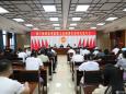 凝心聚力促发展 团结奋进铸辉煌-德江县民族中医院工会胜利召开第四次会员代表大会