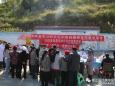 巩固脱贫攻坚成果 健康助力乡村振兴-德江县民族中医院到沿河县泉坝镇捷克村开展中医药健康进万家义诊活动