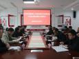 湘西土家族苗族自治州民族中医院到德江县民族中医院交流指导