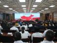 中国红十字基金会“健康中国行”活动走进德江县民族中医院
