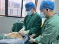 德江县民族中医院针灸科成功开展首例微创针刀镜手术