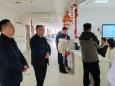 德江县民族中医院党委到临床一线开展医疗质量与安全督导及走访慰问