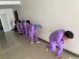 德江县民族中医院开展消防知识培训和应急演练