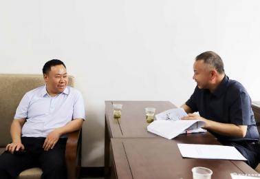 德江县民族中医院晏朝操传承工作室建设项目迎来验收