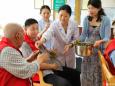 粽情享端午，爱在德中医 | 德江县民族中医院开展端午节活动
