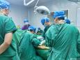【新技术】德江县民族中医院成功开展甲状腺结节射频消融术及大隐静脉激光腔内成形术