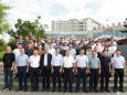 深化协作再起航，携手奋进谱新篇—德江县民族中医院赴县人民医院参观交流