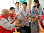 粽情享端午，爱在德中医 | 德江县民族中医院开展端午节活动