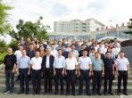 深化协作再起航，携手奋进谱新篇—德江县民族中医院赴县人民医院参观交流