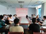 【院内新闻】德江县民族中医院召开创伤中心建设讲座暨病例讨论会