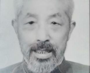 忆恩师——记德江县民族中医院创始人之一黎盛服先生